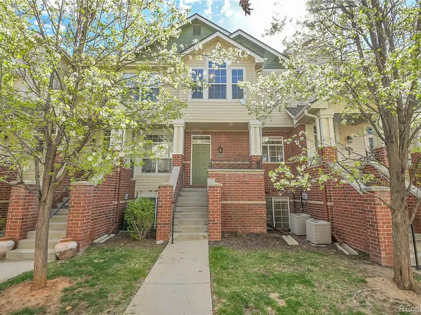 1471 S Emporia Court, Denver, CO 80247
