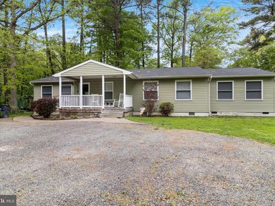 12943 Parran Dr, Lusby, MD, 20657