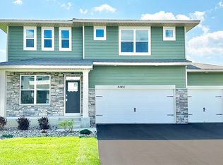 3165 Sunshine Curv NW, Jordan, MN 55352