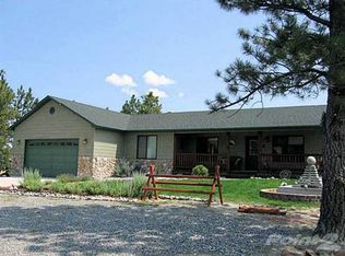 18 Hoppe Rd, Columbus, MT 59019