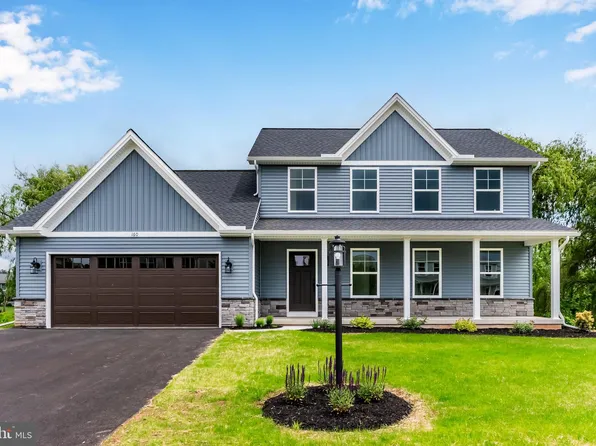 160 Hartford Dr, Middletown, PA 17057