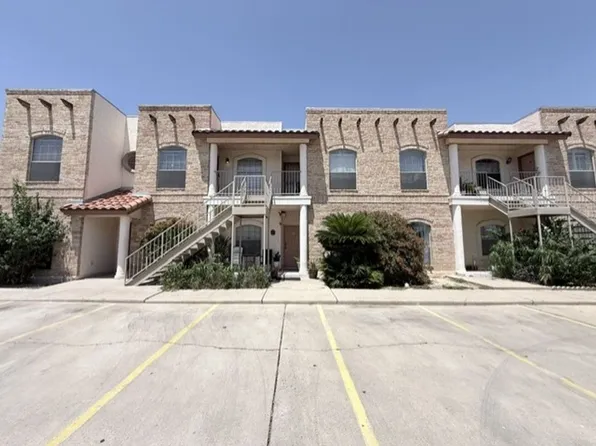 1420 Musser St, Laredo, TX 78040