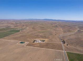 2500 Shandon Aly, Shandon, CA 93461