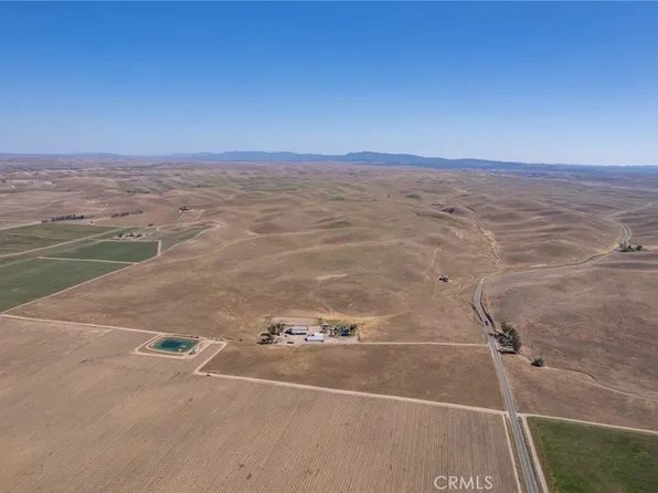 2500 Shandon Aly, Shandon, CA 93461