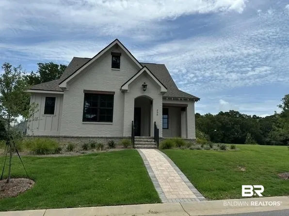 256 Aster Cir, Fairhope, AL 36532