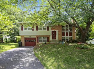 7209 Briarcliff Dr, Springfield, VA 22153