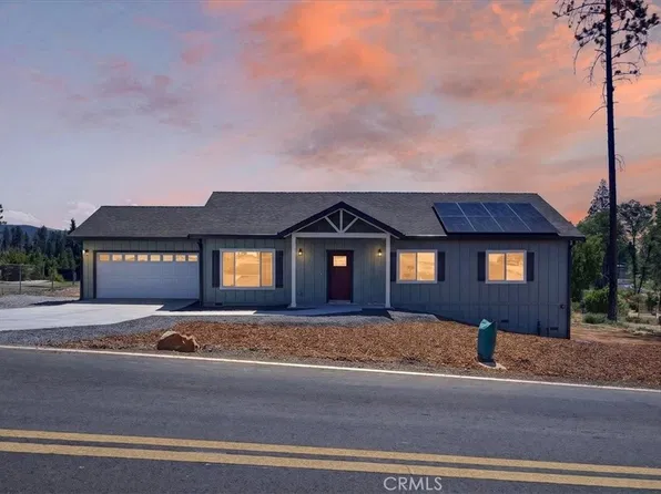 6442 Rocky Ln, Paradise, CA 95969