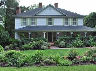 20 Caddell Rd, Pinehurst, NC 28374