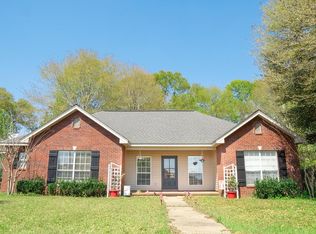 20 George Bilbo Rd, Lumberton, MS 39455