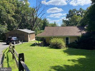 527 Norwood Rd, Columbia, PA 17512