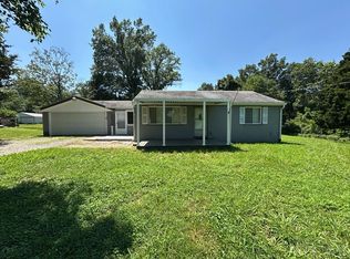 10541 Eltzroth Rd, Goshen, OH 45122