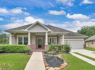 90 W Tapestry Park Cir, Spring, TX 77381