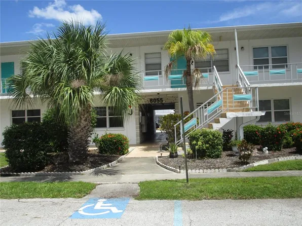 6055 21st St N APT 9, Saint Petersburg, FL 33714
