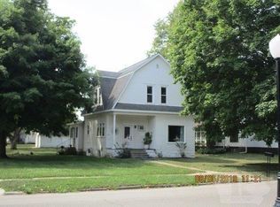 401 W Main Ave, Rockford, IA 50468