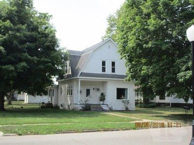 401 W Main Ave, Rockford, IA, 50468
