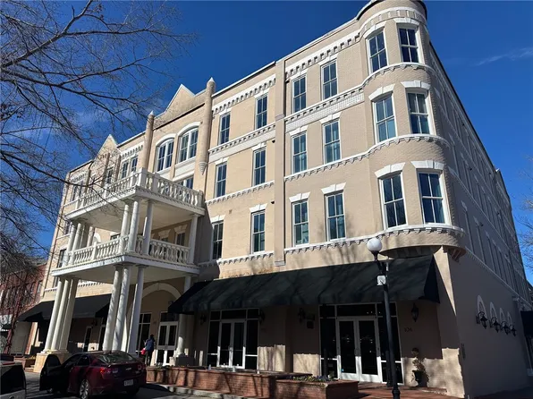 100 W Whitner St APT 104, Anderson, SC 29624