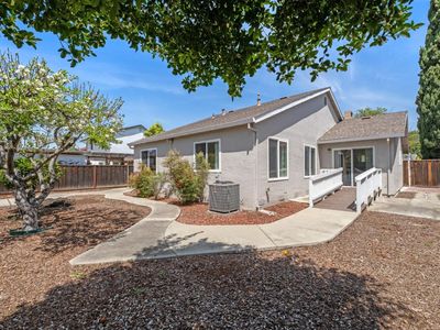 1365 Tourney Dr, San Jose, CA, 95131