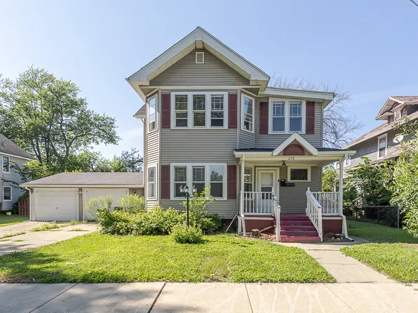 248 Kenilworth Ave #1, Toledo, OH 43610