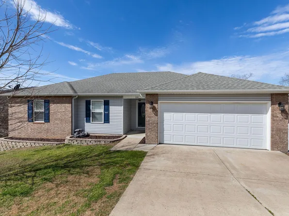 108 Anne Lane, Branson, MO 65616
