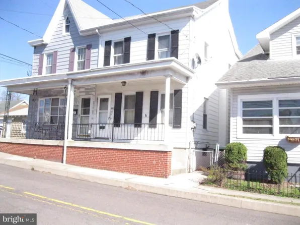 223 S Liberty St, Orwigsburg, PA 17961