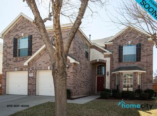 6808 Alderbrook Dr, Denton, TX 76210