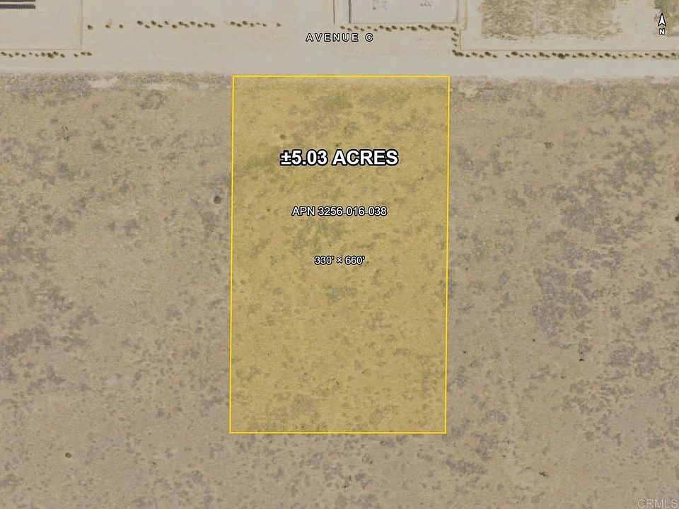 1st image of 0 W Avenue C