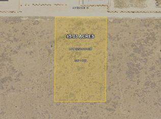 0 Avenue C, Lancaster, CA 93536
