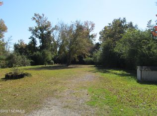 116 Ridge Rd, Newport, NC 28570