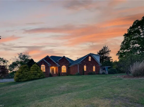 8597 Bayron Dr, Colfax, NC 27235