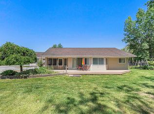 1466 La Croix Rd, Harsens Island, MI 48028