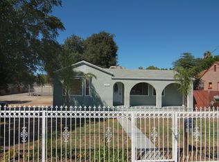 12911 Van Nuys Blvd, Pacoima, CA 91331