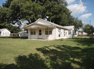 1110 N Purdue Ave, Oklahoma City, OK 73127