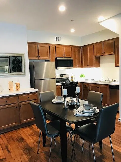 Coastal Living at San Marcos 55+ — Photo 4