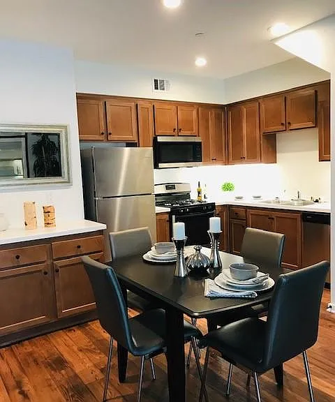 Coastal Living at San Marcos 55+ — Photo 5