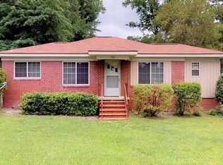 2936 Courtney Rd, Augusta, GA 30906