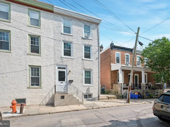 445 Dupont St, Philadelphia, PA 19128