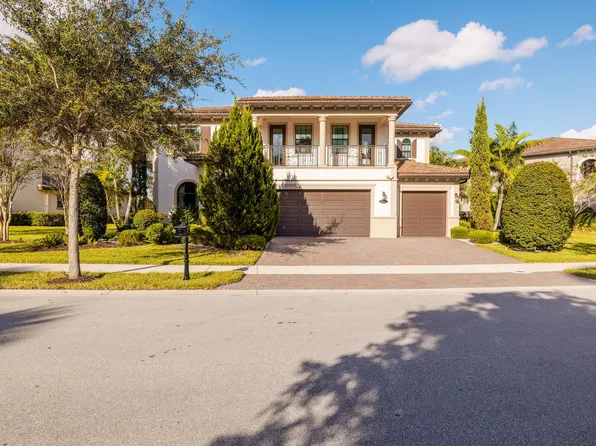 11691 Watercrest Cir W, Parkland, FL 33076