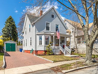 36 Hampden St Swampscott Ma 01907 Zillow