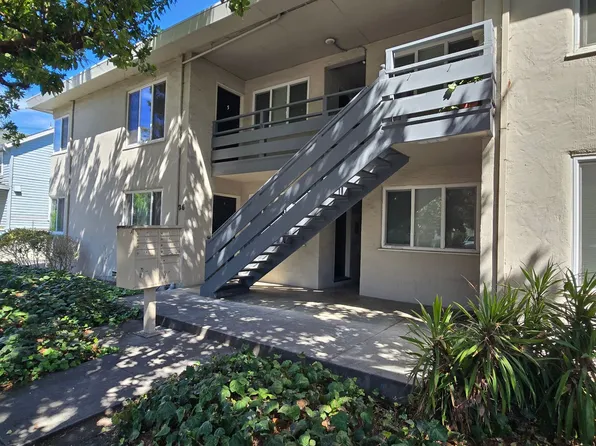 Morrison, 26 S Morrison Ave Unit 5, San Jose, CA 95126