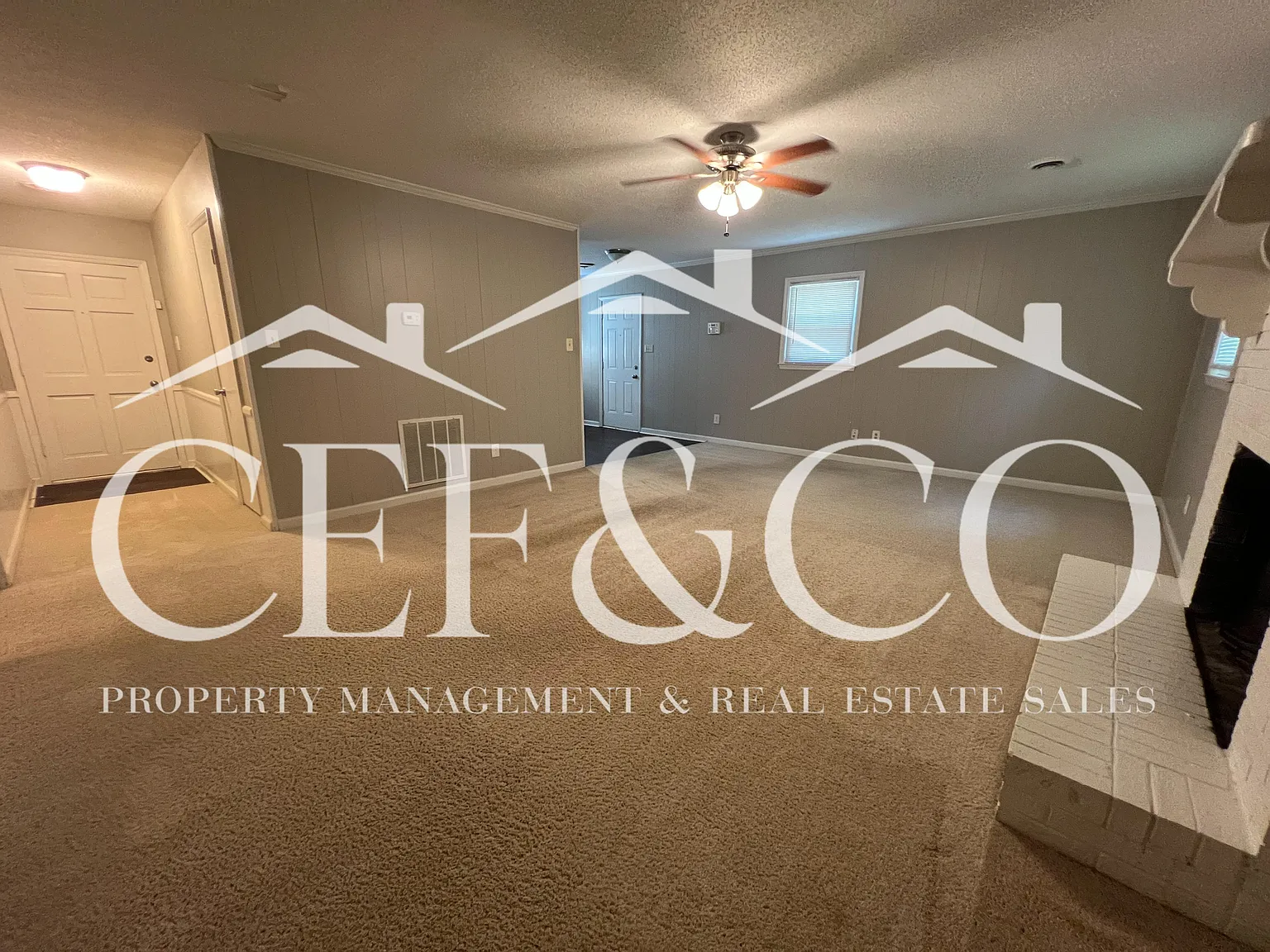 3 bed, 1144 sqft, $1,095 — Photo 3