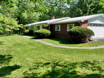 894 Pleasant Valley Rd, White Sulphur Springs, WV, 24986
