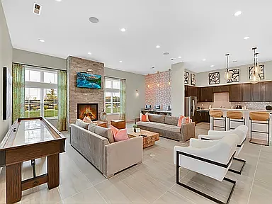 Residence at Cook's Pointe — Photo 35