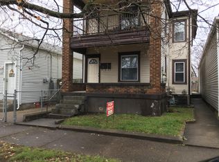 629 Rubel Ave #1, Louisville, KY