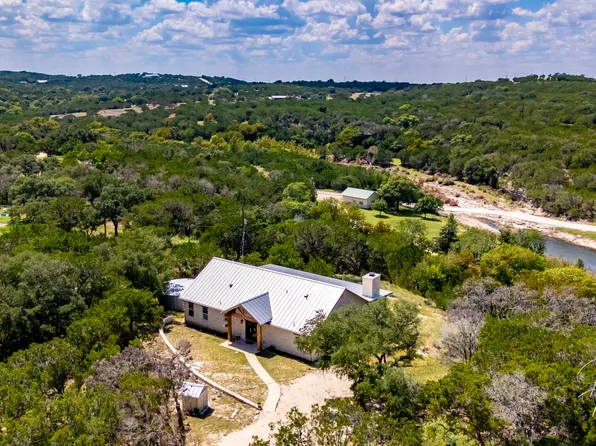 235 Fallow Run Ln, Hunt, TX 78024