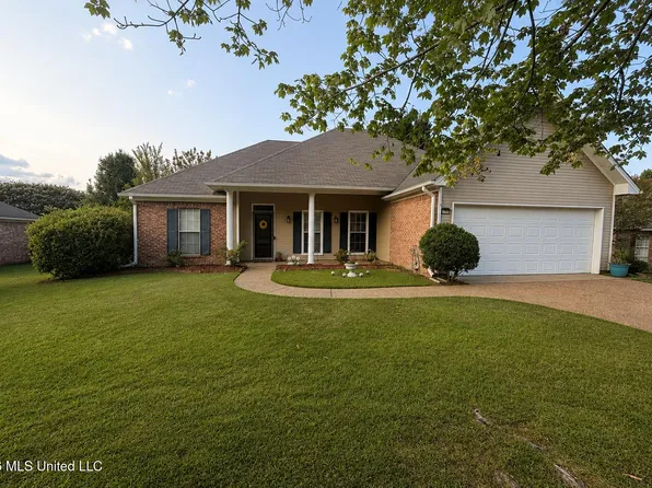 2023 S Cobblestone Cv, Brandon, MS 39042