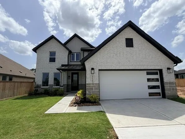 27128 Wrangler Way Dr, Montgomery, TX 77568
