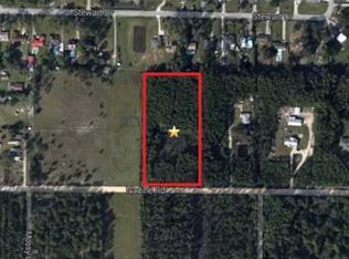 6113 Nadine Rd, Panama City, FL 32404