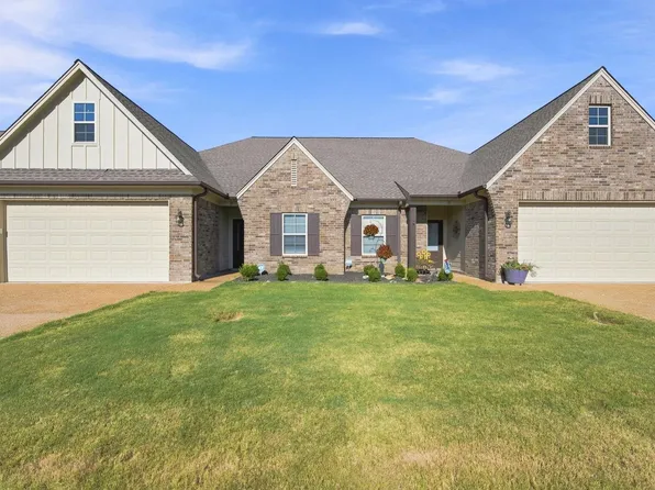 19 Walker Meadows Cv, Munford, TN 38058