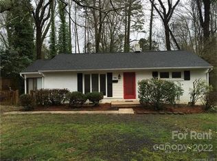 724 Vanderbrook Rd, Charlotte, NC 28215