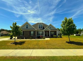 4008 Tupelo Ct, Conway, SC 29526
